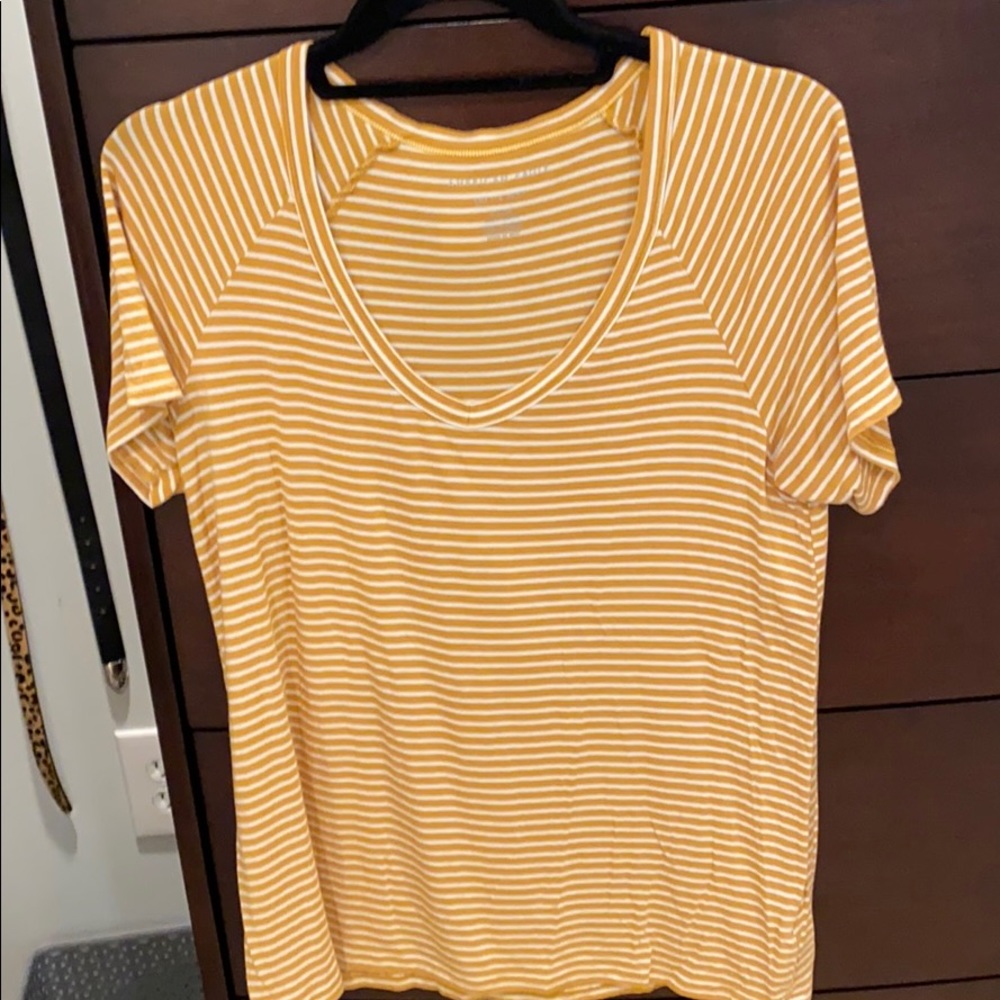 American Eagle Soft and Sexy T-shirt